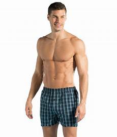 Men`S Boxer Shorts
